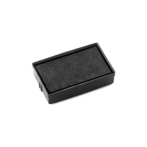 Refil Colop E/10 Preto para Carimbo Automático Printer 10 Retangular 10x27mm