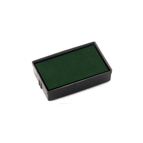 Refil Colop E/10 Verde para Carimbo Automático Printer 10 Retangular 10x27mm