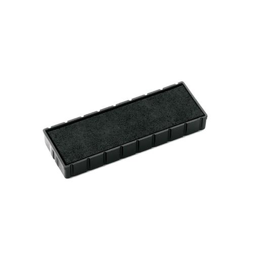 Refil Colop E/12 Preto para Carimbo Automático Mini Printer Retangular