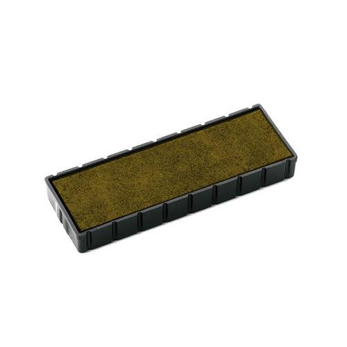 Refil Colop E/12 Sem Tinta para Carimbo Automático Mini Printer Retangular