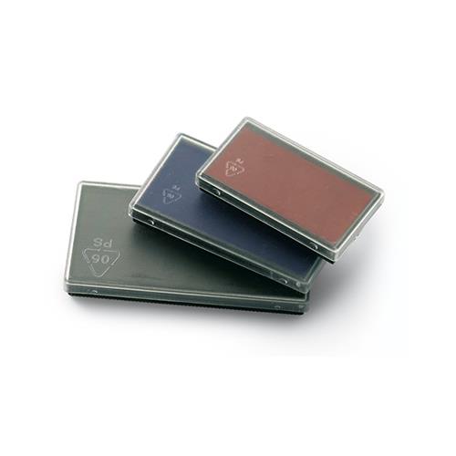 Refil Colop E/200 Azul para Carimbo Automático Linha S200 Retangular