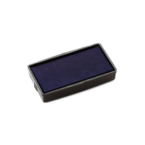 Refil Colop E/20 Azul para Carimbo Automático Printer 20 Retangular 14x38mm