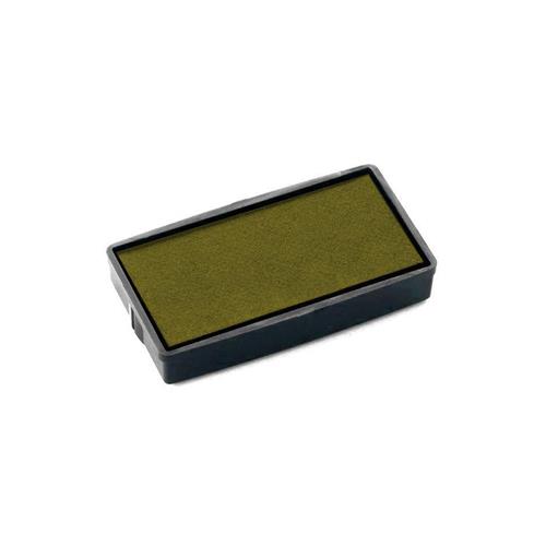Refil Colop E/20 Sem Tinta para Carimbo Automático Printer 20 Retangular 14x38mm