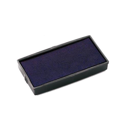 Refil Colop E/30 Azul para Carimbo Automático Printer 30 Retangular 18x47mm