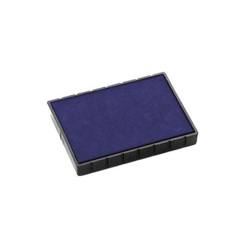 Refil Colop E/35 Azul para Carimbo Automático Printer 35 Retangular 30x50mm