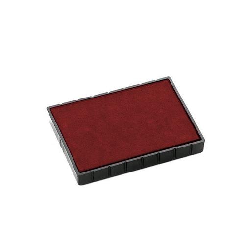Refil Colop E/35 Vermelho para Carimbo Automático Printer 35 Retangular 30x50mm