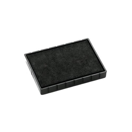 Refil Colop E/38 Preto para Carimbo Automático Printer 38 Retangular 33x56mm