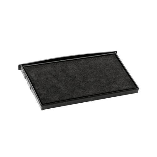 Refil Colop E/3900 Preto para Carimbo Automático Expert Line 3900 e 3960 Retangular 55x105mm