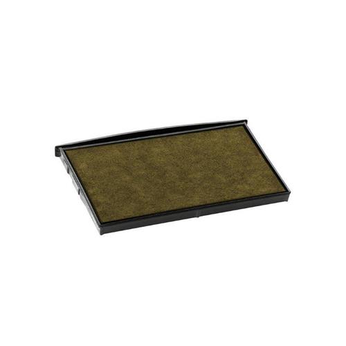 Refil Colop E/3900 Sem Tinta para Carimbo Automático Expert Line 3900 e 3960 Retangular 55x105mm