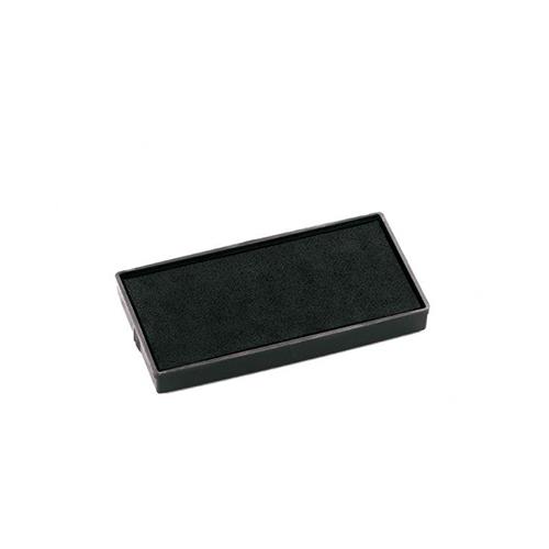 Refil Colop E/40 Preto para Carimbo Automático Printer 40 Retangular 23x59mm