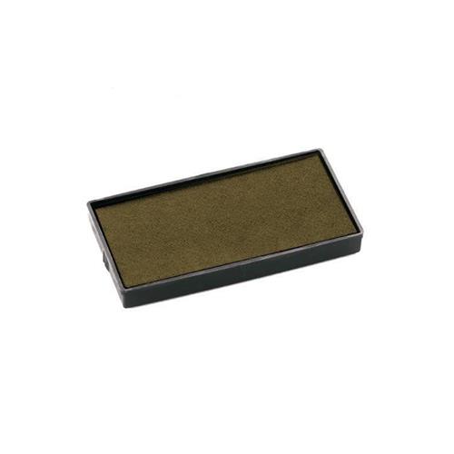 Refil Colop E/40 Sem Tinta para Carimbo Automático Printer 40 Retangular 23x59mm