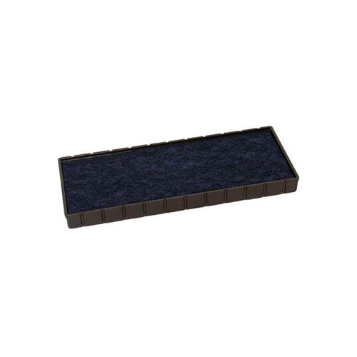Refil Colop E/45 Azul para Carimbo Automático Printer 45 Retangular 25x82mm