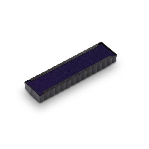 Refil Colop E/4916 Azul para Carimbo Automático Trodat Printy 4916 Retangular 10x70mm