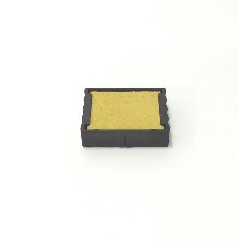 Refil Colop E/4922 Sem Tinta para Carimbo Automático Trodat Printy 4922 Quadrado 20x20mm