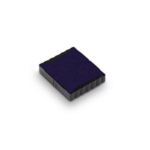 Refil Colop E/4923 Azul para Carimbo Automático Trodat Printy 4923 Quadrado 30x30mm