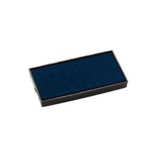 Refil Colop E/50 Azul para Carimbo Automático Printer 50 Retangular 30x69mm