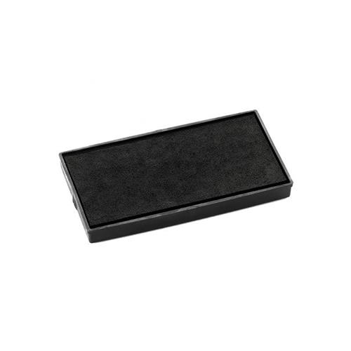 Refil Colop E/50 Preto para Carimbo Automático Printer 50 Retangular 30x69mm
