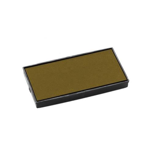 Refil Colop E/50 Sem Tinta para Carimbo Automático Printer 50 Retangular 30x69mm