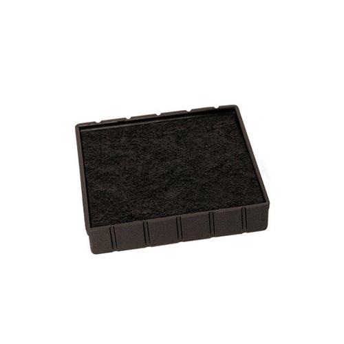 Refil Colop E/52 Preto para Carimbo Automático Printer 52 Retangular 20x30mm