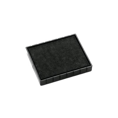 Refil Colop E/53 Preto para Carimbo Automático Printer 53 Retangular 30x45mm