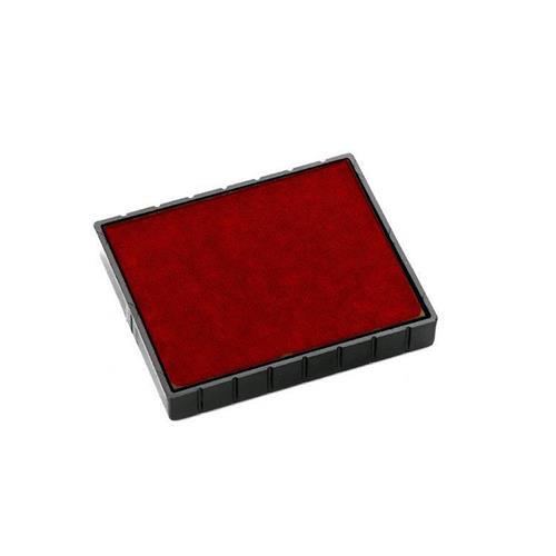 Refil Colop E/53 Vermelho para Carimbo Automático Printer 53 Retangular 30x45mm