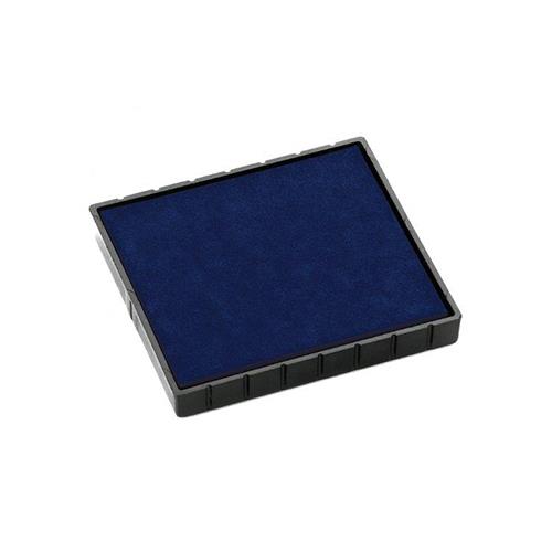 Refil Colop E/54 Azul para Carimbo Automático Printer 54 Retangular 40x50mm