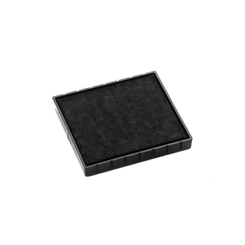 Refil Colop E/54 Preto para Carimbo Automático Printer 54 Retangular 40x50mm
