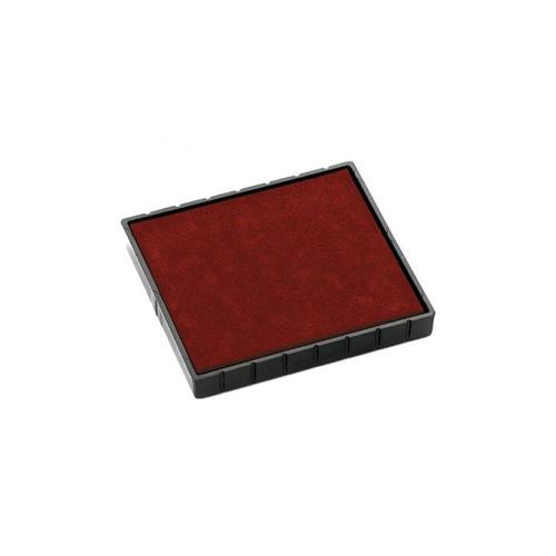 Refil Colop E/54 Vermelho para Carimbo Automático Printer 54 Retangular 40x50mm