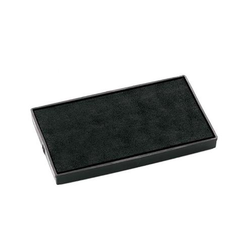 Refil Colop E/60 Preto para Carimbo Automático Printer 60 Retangular 37x76mm