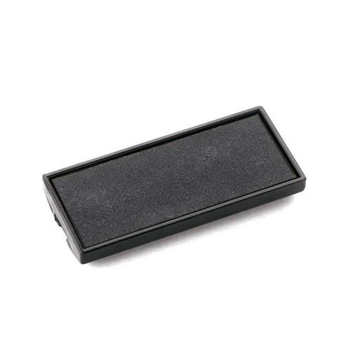 Refil Colop E/minipocket Preto para Carimbo de Bolso Mini Pocket Stamp 10 Retangular 10x39mm
