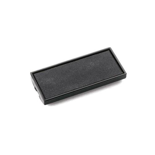 Refil Colop E/psp20 Preto para Carimbo de Bolso Pocket Stamp Plus Retangular 14x38mm