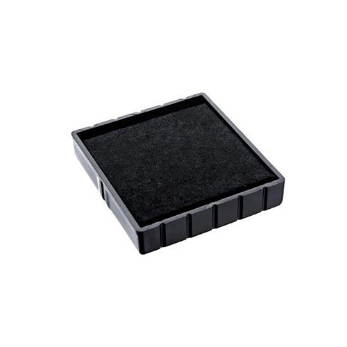 Refil Colop E/q30 Preto para Carimbo Automático Printer Q30 Quadrado 30x30mm
