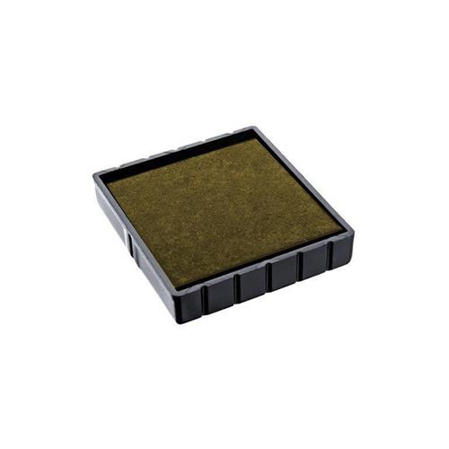 Refil Colop E/q30 Sem Tinta para Carimbo Automático Printer Q30 Quadrado 30x30mm