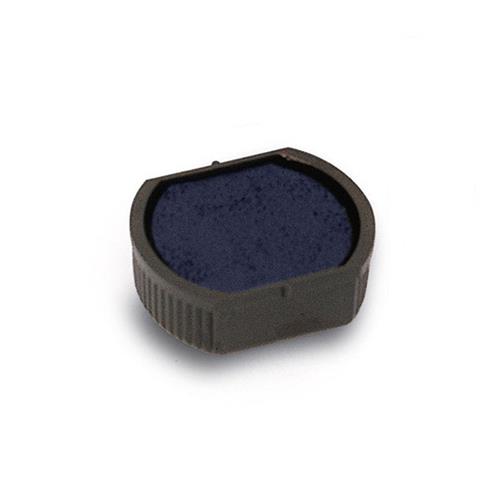 Refil Colop E/r12 Azul para Carimbo Automático Printer R12 Redondo 12mm
