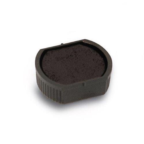Refil Colop E/r12 Preto para Carimbo Automático Printer R12 Redondo 12mm