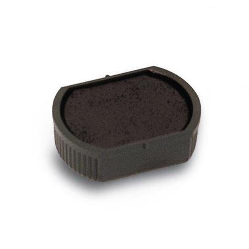 Refil Colop E/r17 Preto para Carimbo Automático Printer R17 Redondo 17mm
