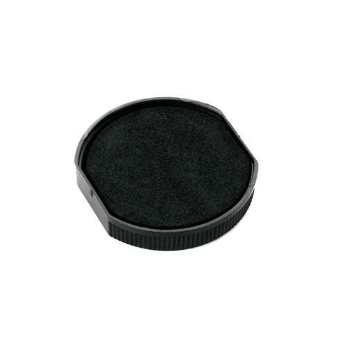 Refil Colop E/r30 Preto para Carimbo Automático Printer R30 Redondo 30mm