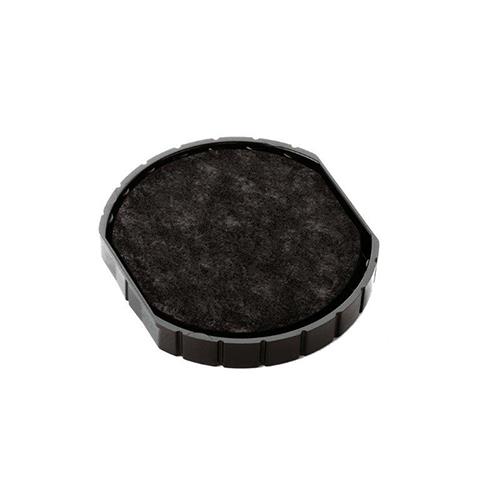 Refil Colop E/r40 Preto para Carimbo Automático Printer R40 Redondo 40mm