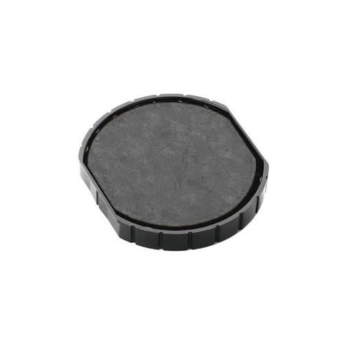 Refil Colop E/r45 Preto para Carimbo Automático Printer R45 Redondo 45mm