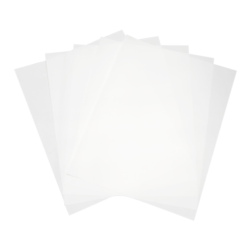 Laser Film para Impressora a Laser 93-95 Mcs Formato A4