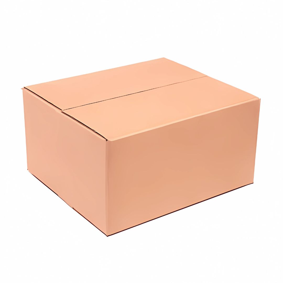 Caixa de Papelão 38 X 20 X 17 Cm