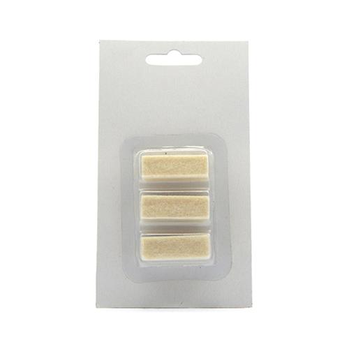 Refil para Numerador Automático 20600 e 20700 Kw Trio Kit com 3 Unidades