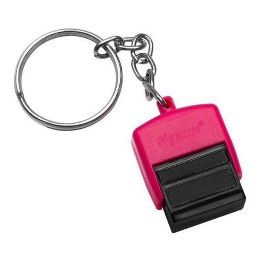 Chaveiro Mini Carimbo 3 Unidades