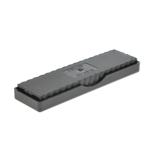 Refil Nykon W/15 Sem Tinta para Carimbo Automático Nykon 315, M15 e Colop Printer 15 10x69mm