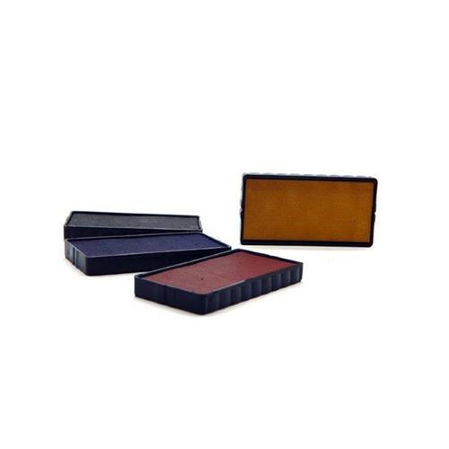 Refil Nykon W/04, E/40 Vermelho para Carimbo Automático Power N304 Retangular 23x59mm