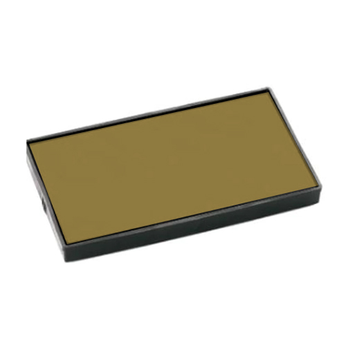 Refil Nykon W/60 Sem Tinta para Carimbo Automático Power 360, M60  e Colop Printer 60