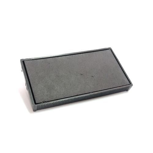 Refil Nykon W/m50 Preto para Carimbo Automático Nykon M50 e Colop Cp50 30x69mm