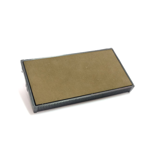 Refil Nykon W/m50 Sem Tinta para Carimbo Automático Nykon M50 e Colop Cp50 30x69mm