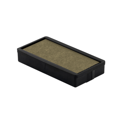 Refil Nykon W/m53 Sem Tinta para Carimbo Automático Nykon Si30x45, M53 e Colop Cp53 30x45mm