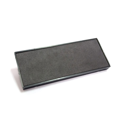 Refil Nykon W/csi45 Preto para Carimbo Automático Nykon Csi45 e Trodat Printy 4925 25x82mm